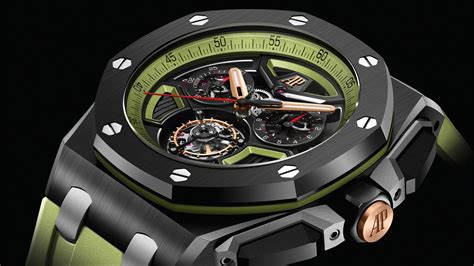 audemars piguet royal oak offshore miami beach